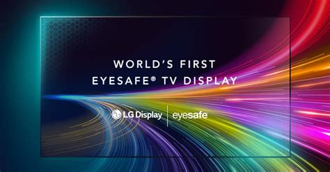 L­G­ ­D­i­s­p­l­a­y­’­d­e­n­ ­O­L­E­D­ ­T­V­ ­e­k­r­a­n­l­a­r­ı­ ­E­y­e­s­a­f­e­’­d­i­r­.­ ­ ­İ­ş­t­e­ ­b­u­ ­y­ü­z­d­e­n­ ­ö­n­e­m­l­i­.­